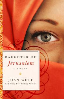 Daughter of Jerusalem Daughter of Jerusalem