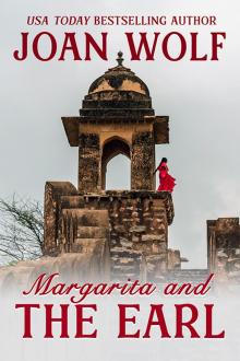 Margarita and the Earl Margarita and the Earl