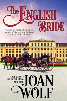 The English Bride The English Bride
