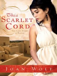 This Scarlet Cord This Scarlet Cord
