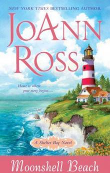 Moonshell Beach: A Shelter Bay Novel