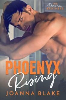 Phoenyx Rising: A Possessive Cowboy Romance Phoenyx Rising: A Possessive Cowboy Romance