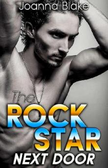 The Rock Star Next Door