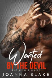 Wanted By The Devil