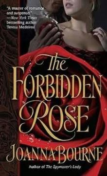 The Forbidden Rose sl-3