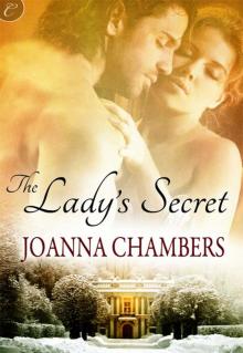 The Lady’s Secret