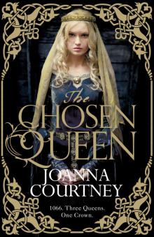 The Chosen Queen The Chosen Queen