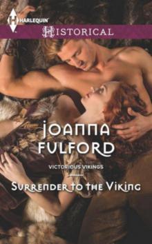 Surrender To The Viking Surrender To The Viking