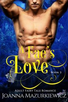 A Fae's Love A Fae's Love