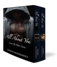 Love & Hate Series Box Set (Love & Hate #1-2)