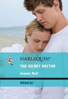 The Secret Doctor The Secret Doctor