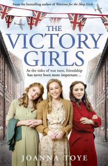 The Victory Girls The Victory Girls