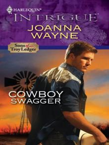 Cowboy Swagger Cowboy Swagger