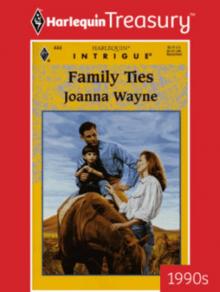 Family Ties Family Ties