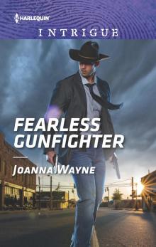 Fearless Gunfighter Fearless Gunfighter