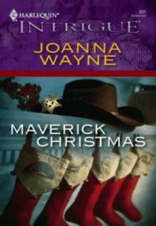 Maverick Christmas Maverick Christmas