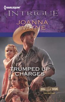 Trumped Up Charges Trumped Up Charges
