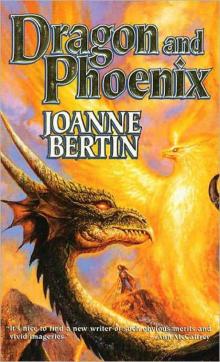 Dragon and Phoenix Dragon and Phoenix