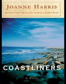 Coastliners: A Novel