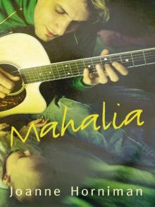 Mahalia