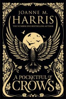 A Pocketful of Crows
