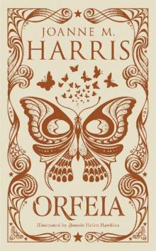 Orfeia