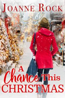 A Chance This Christmas A Chance This Christmas