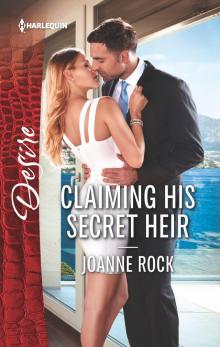 Claiming His Secret Heir Claiming His Secret Heir