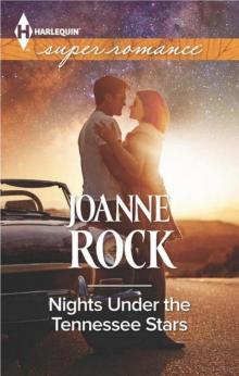 Nights Under the Tennessee Stars Nights Under the Tennessee Stars