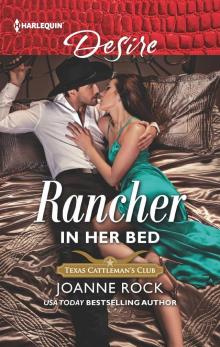 Rancher in Her Bed Rancher in Her Bed