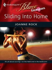 Sliding Into Home