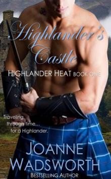 Highlander's Castle