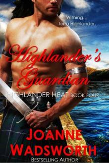 Highlander's Guardian