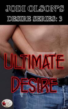 Ultimate Desire Ultimate Desire