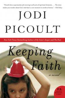 Keeping Faith Keeping Faith
