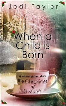 WHEN A CHILD IS BORN