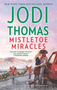 Mistletoe Miracles Mistletoe Miracles