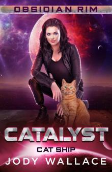 Catalyst Catalyst