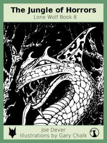 The Jungle of Horrors