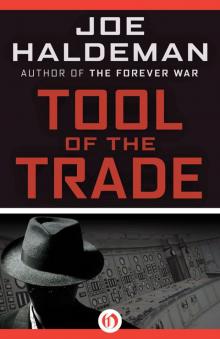 Tool of the Trade Tool of the Trade