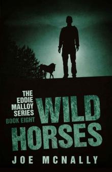 Wild Horses (The Eddie Malloy Series Book 8) Wild Horses (The Eddie Malloy Series Book 8)