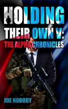 The Alpha Chronicles The Alpha Chronicles