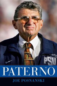 Paterno Paterno