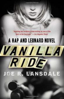 Vanilla Ride cap-7