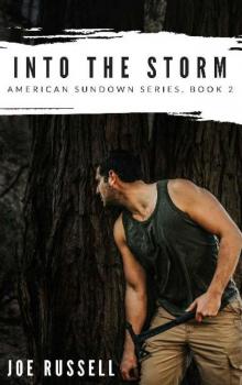 Into The Storm