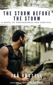 The Storm Before the Storm