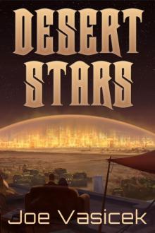 Desert Stars
