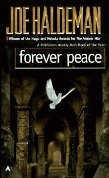 Forever Peace Forever Peace