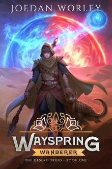 Wayspring Wanderer