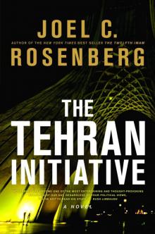 The Tehran Initiative The Tehran Initiative